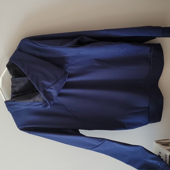 Mens mondetta jacket - Picture 2 of 3